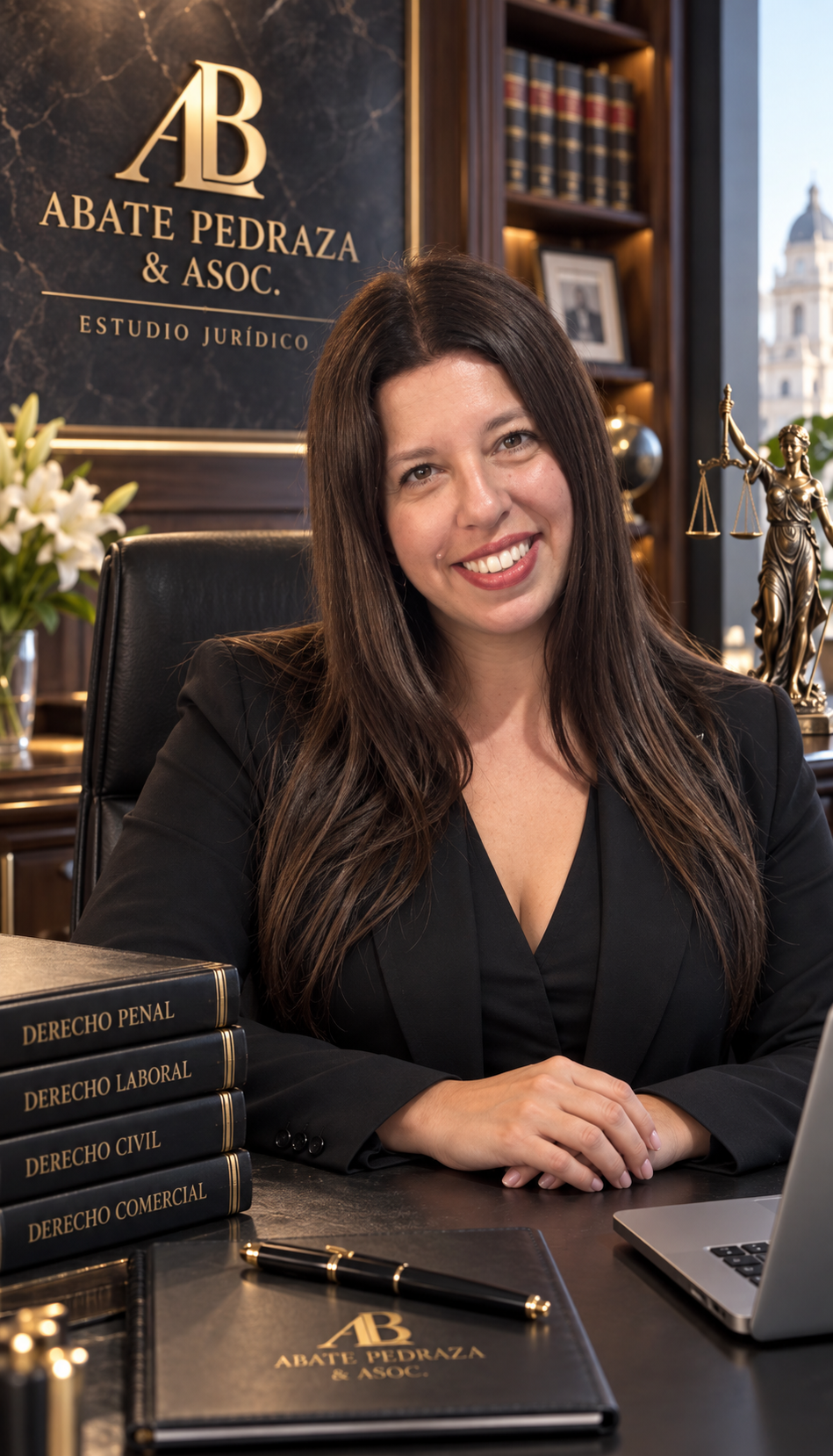 Dra. Laura Mariela Tocci