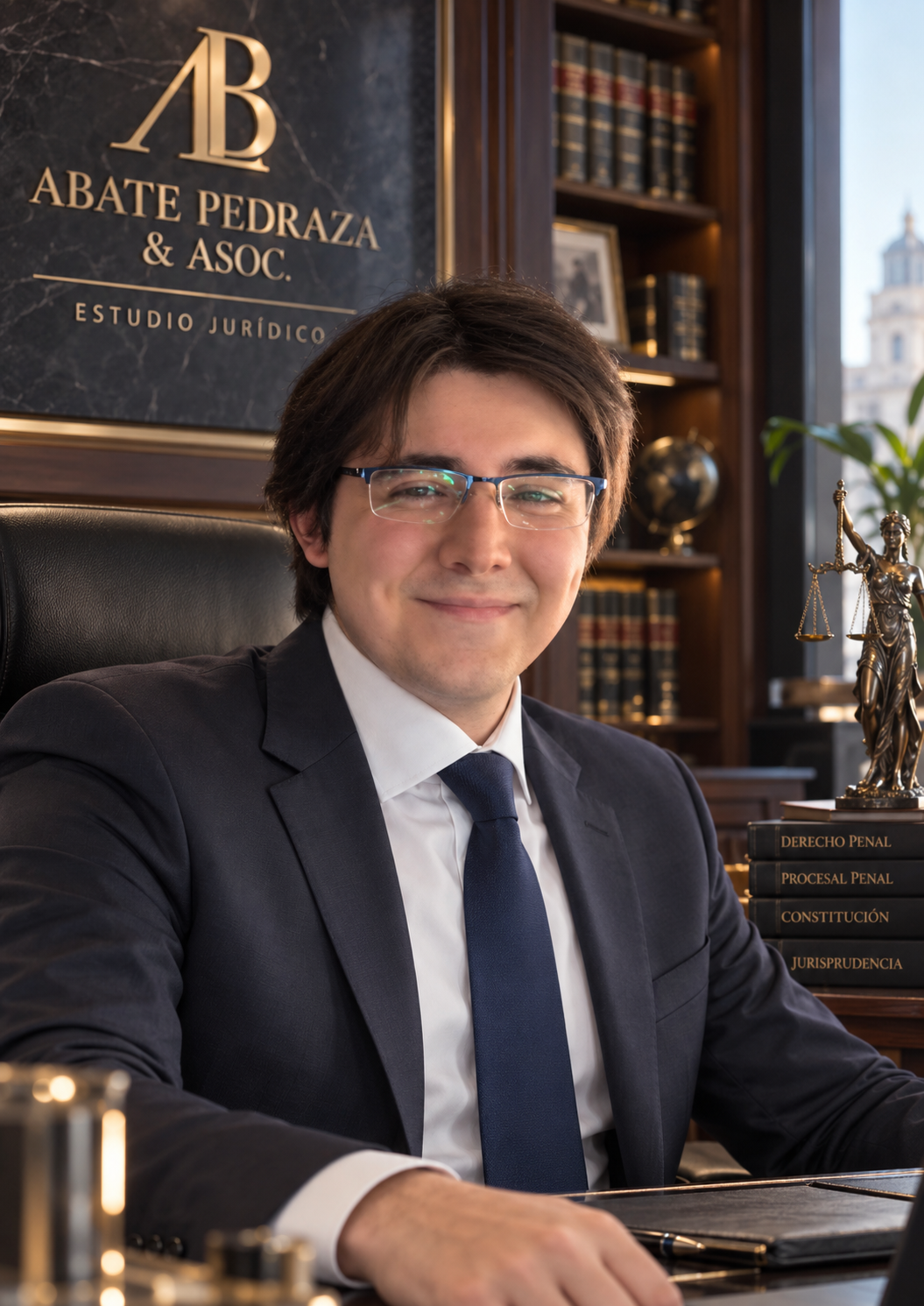 Lucio Bernardo Abate